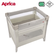 [SG・PSC認証][ミニサイズ]ココネルエアープラスAB ホワイトベージュ