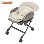 [アカチャンホンポ先行販売]ネムリラ plus CS ベージュ