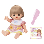 はじめてのメルちゃん