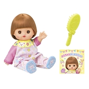 おめめぱちくり ネネちゃん