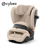 【4/24発売】[1歳3ヵ月～]パラスG3 アーモンドベージュプラス 2026年モデル ジュニアシート 入荷案内受付中