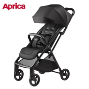 【4/24発売】ヴィット(Viit)AB ジェットブラック 2026年モデル ベビーカー 入荷案内受付中