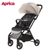 【4/24発売】ヴィット(Viit)AB スモーキーベージュ 2026年モデル ベビーカー 入荷案内受付中