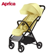 【4/24発売】ヴィット(Viit)AB シトラスイエロー 2026年モデル ベビーカー 入荷案内受付中