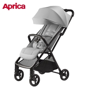 【4/24発売】ヴィット(Viit)AB ミストグレイ 2026年モデル ベビーカー 入荷案内受付中