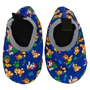 [13～15cm]パウパトロール ウォーターソックス ネイビー