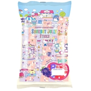 サンリオ シャーベット ゼリー スティック