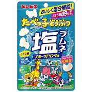 たべっ子どうぶつ 塩ラムネ スポーツドリンク味