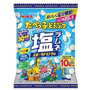 たべっ子どうぶつ 塩ラムネ スポーツドリンク味１０袋
