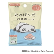 たれぱんだ バスボール