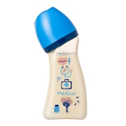 ドクターベッタ ほ乳びん 広口 ブレイン Origin Bottle 240ml