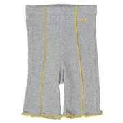 [キッズ]ＩＬＯＶＥＪレギンス　グレー