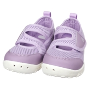 [14.0~17.0cm]ウォーターシューズ　パープル