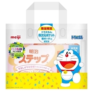 ステップ 2缶パック ドラえもんポーチ付