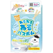 まなぶろ ネルネルネル バスボム 無香料