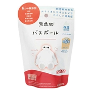 無添加バスボール ＆HUG time  ベイマックス