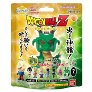 びっくらたまご ドラゴンボールZ 激闘編