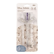 シッピーカップ 専用 スペアストロー ミッキーソフト