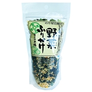 通宝 野菜ふりかけ 35g