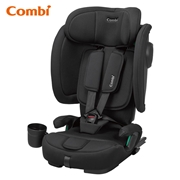 【1歳3ヵ月～】[ISOFIX取付]ジョイトリップ アドバンス air R129 UA ブラック ジュニアシート