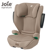 【5/29発売】[3歳6ヵ月～]Joie Signature アイ・トレバー メッシュ サンドストーン 2026年モデル ジュニアシート 入荷案内受付中