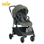 【5/29発売】Joie Signature エリプト エバーグリーン 2026年モデル ベビーカー 入荷案内受付中