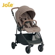 【5/29発売】Joie Signature エリプト メープル 2026年モデル ベビーカー 入荷案内受付中