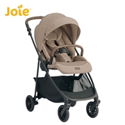 【5/29発売】Joie Signature エリプト サンドストーン 2026年モデル ベビーカー 入荷案内受付中