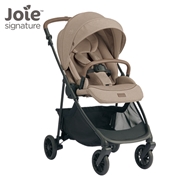 【5/29発売】Joie Signature エリプト サンドストーン 2026年モデル ベビーカー 入荷案内受付中