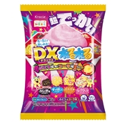 DX ねるねる ぶどう＆コーラ味
