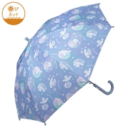 [45・50cm]晴雨兼用傘　シナモロール