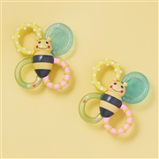 【7/1発売】[アカチャンホンポ限定カラー]Sassy カミカミみつばち