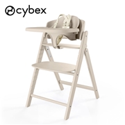 【6/5発売】クリック＆フォールド 3-IN-1 アイボリーホワイト CYBEX(サイベックス)