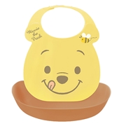 はじめてのエプロン くまのプーさん