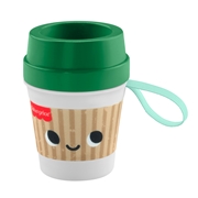 コーヒーカップ 歯がため