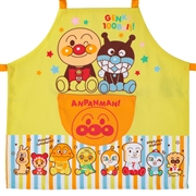 エプロン アンパンマン 100cm