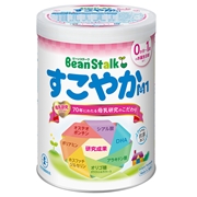 ビーンスターク すこやかM1  800g