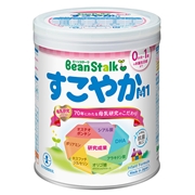 ビーンスターク すこやかM1  300g