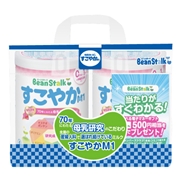 ビーンスターク すこやかM1 大缶2缶パック