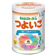 ビーンスターク つよいこ 800g
