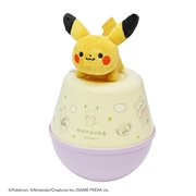 モンポケ ローリーチャイム