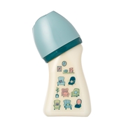 ドクターベッタ 広口ほ乳びん ブレイン Happy Time Bottle 160ml