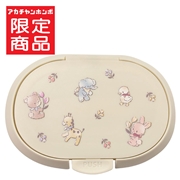 ひらけ！フタップPlus フラワーアニマルズ