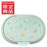 ひらけ！フタップPlus ハッピートイズ