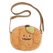 ハロウィンポシェット かぼちゃ オレンジ