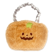 ハロウィンスタイ かぼちゃ オレンジ