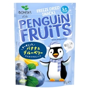 ペンギンフルーツ バナナ＆ブルーベリー 15g