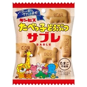 たべっ子どうぶつ サブレ 42g
