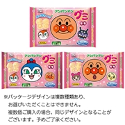 アンパンマン グミ もも