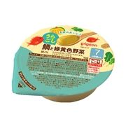 うらごし 鯛と緑黄色野菜 50g